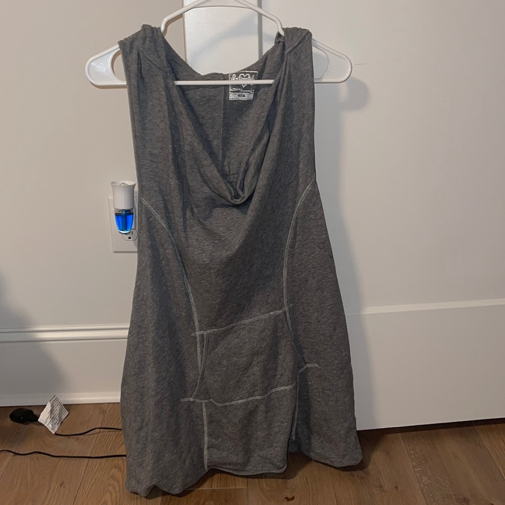 short sleeve sweater dress